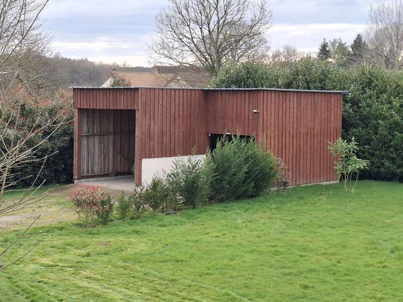 Maison - 147 m² - 8 pièces