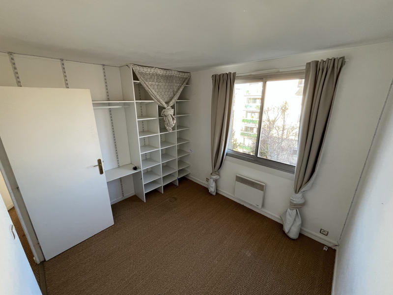 Appartement - 128 m² - 4 pièces