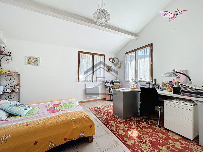 Villa - 161 m² - 7 pièces