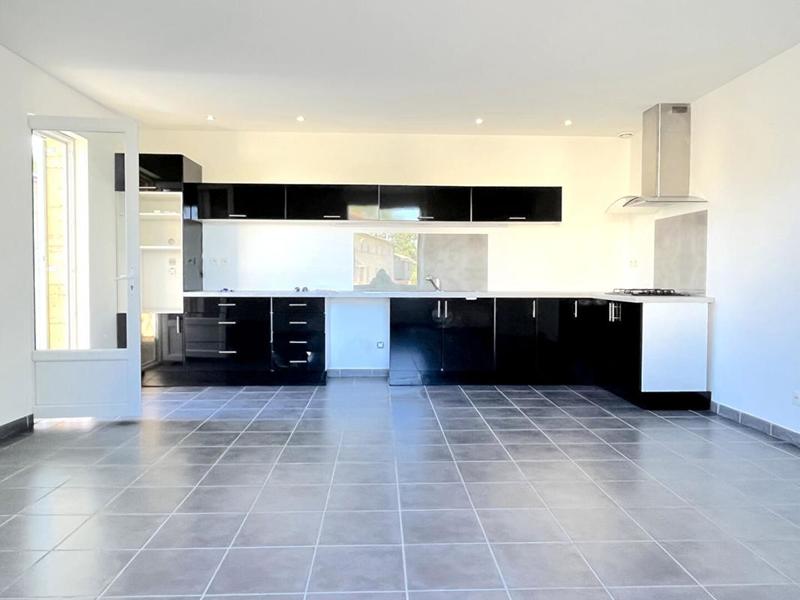 Maison - 87 m² - 3 pièces