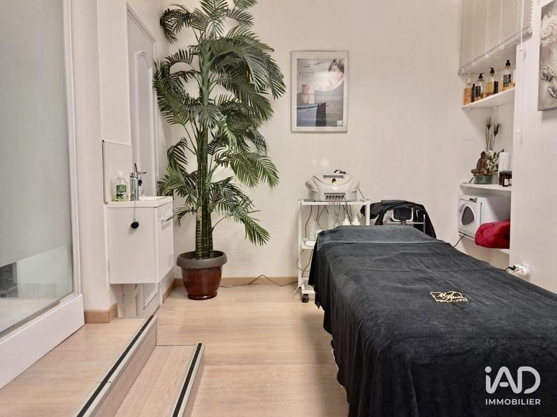 Local commercial - 87 m²