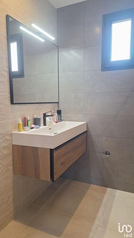 Maison - 115 m² - 4 pièces