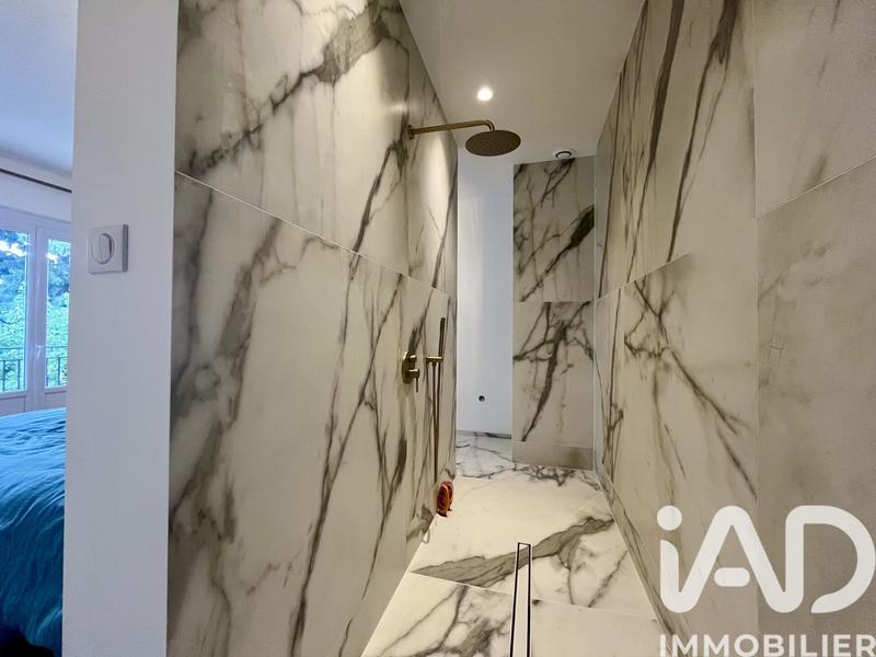 Maison de ville - 122 m² - 5 pièces