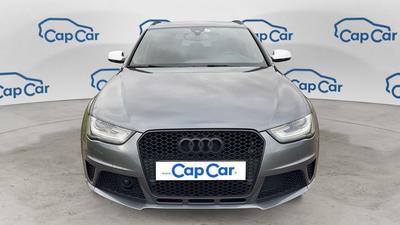 Audi Rs4 Avant IV 4.2 V8 Fsi 450 Quattro s-Tronic 7 Rs - Automatique Toit ouvrant