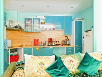 Maison - 210 m² - 6 pièces