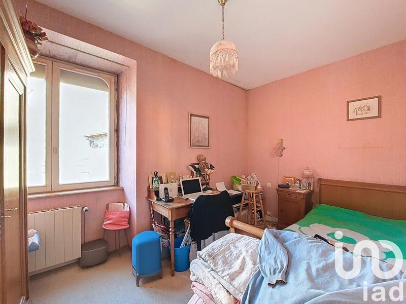 Maison - 70 m² - 4 pièces