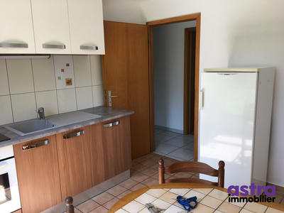 Appartement - 57 m² - 2 pièces