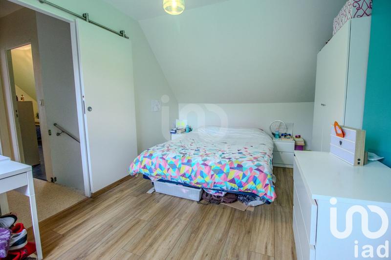 Maison - 94 m² - 5 pièces