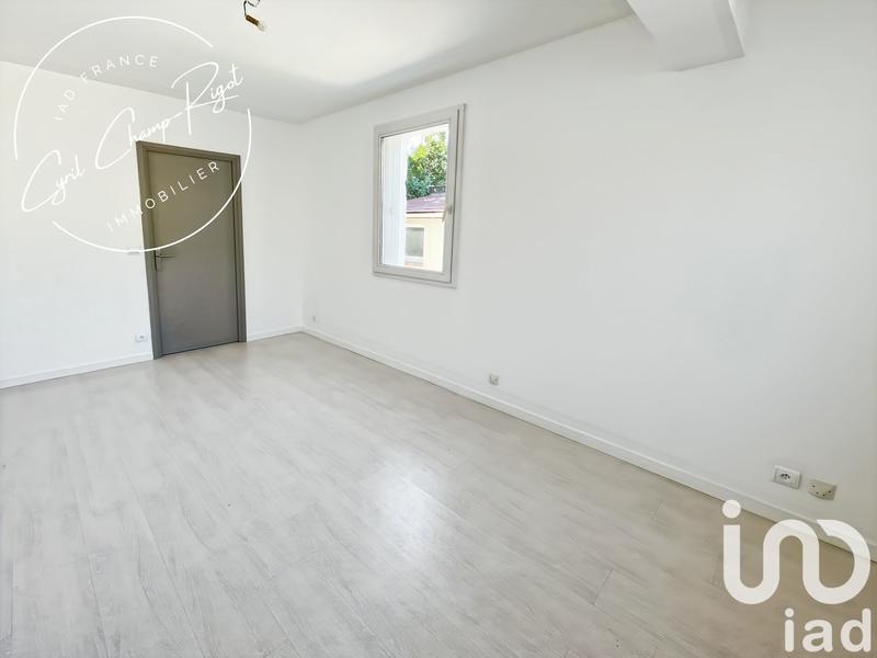 Maison - 116 m² - 5 pièces