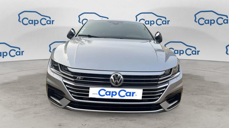 Volkswagen Arteon I 2.0 Tsi 280 Dsg7 R-Line Exclusive - Automatique