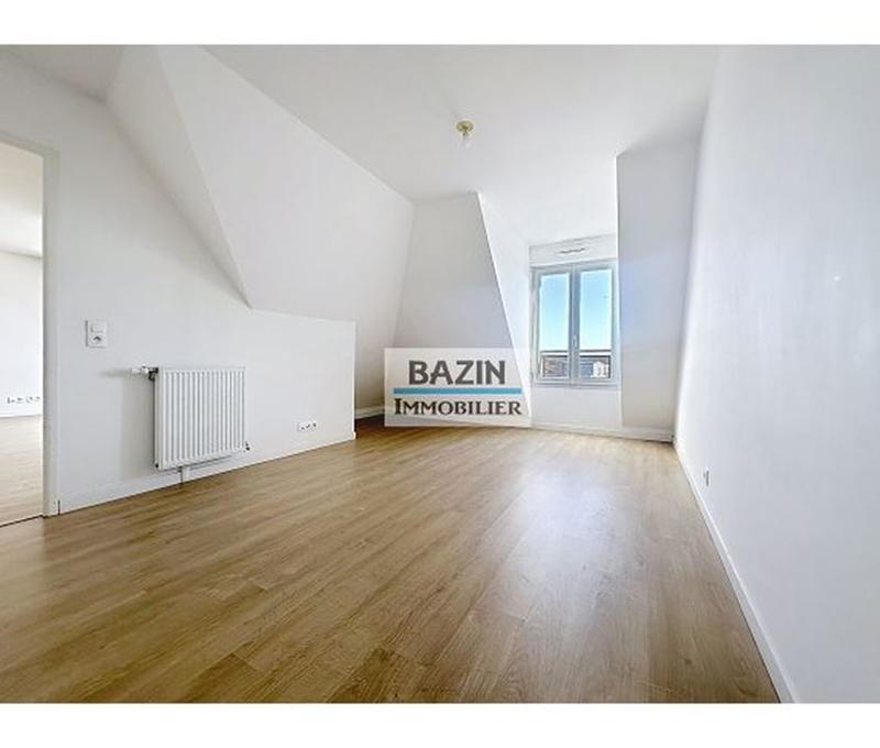 Appartement - 53 m² - 2 pièces