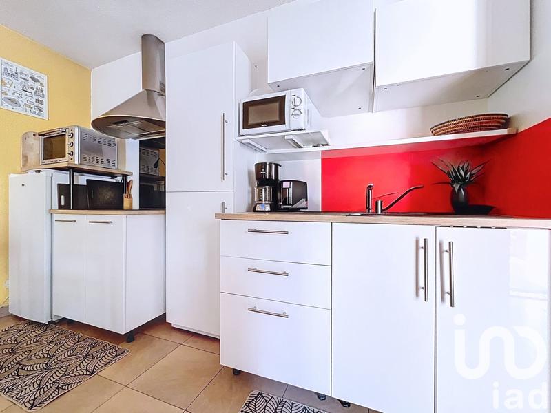 Maison - 170 m² - 8 pièces