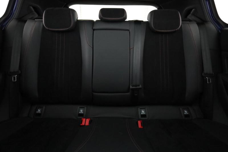 Peugeot 308 1.6 PureTech Gt Eat8 225 ch