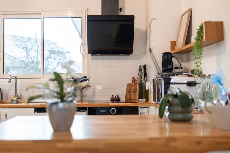 Pavillon - 153 m² - 6 pièces