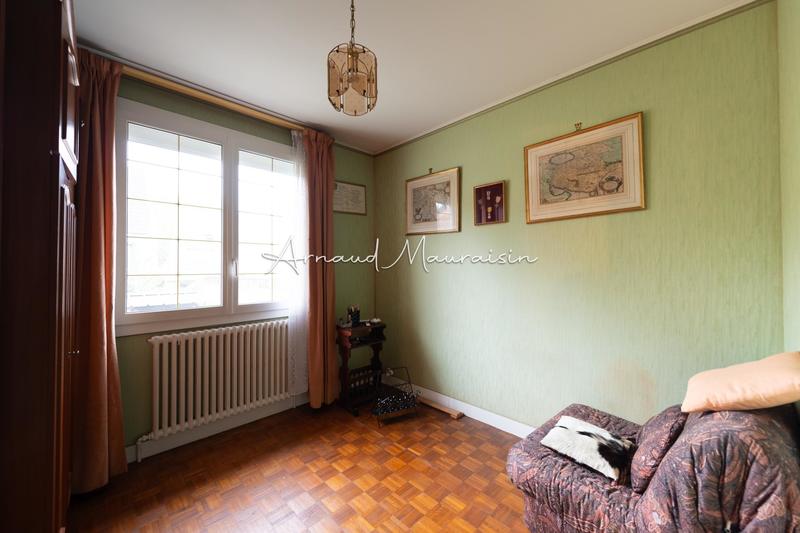 Maison - 78 m² - 5 pièces