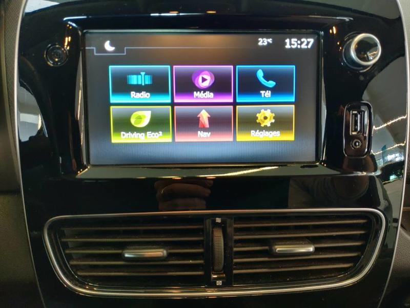 Renault Clio IV Business dCi 75