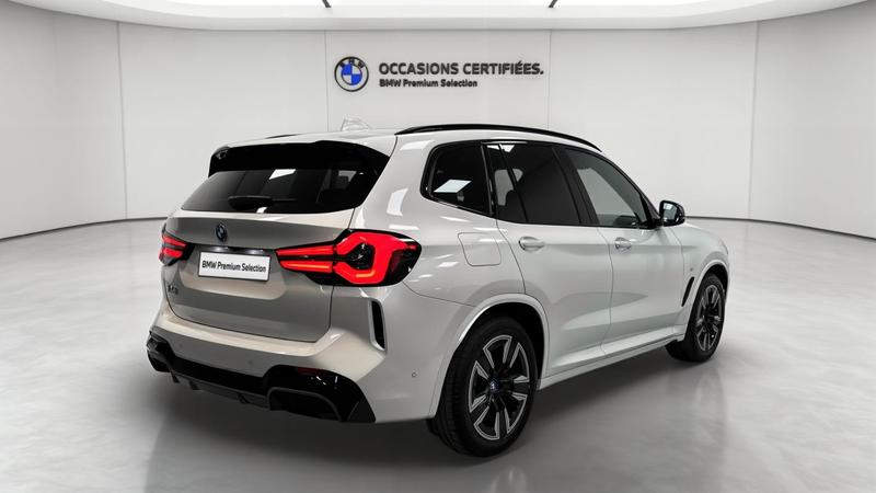 Bmw iX3 G08 Lci m Sport 286 ch Inspiring