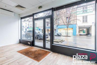 Local commercial - 90 m²