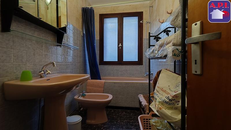 Maison - 92 m² - 5 pièces