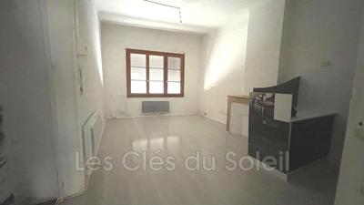 Appartement - 51 m² - 2 pièces