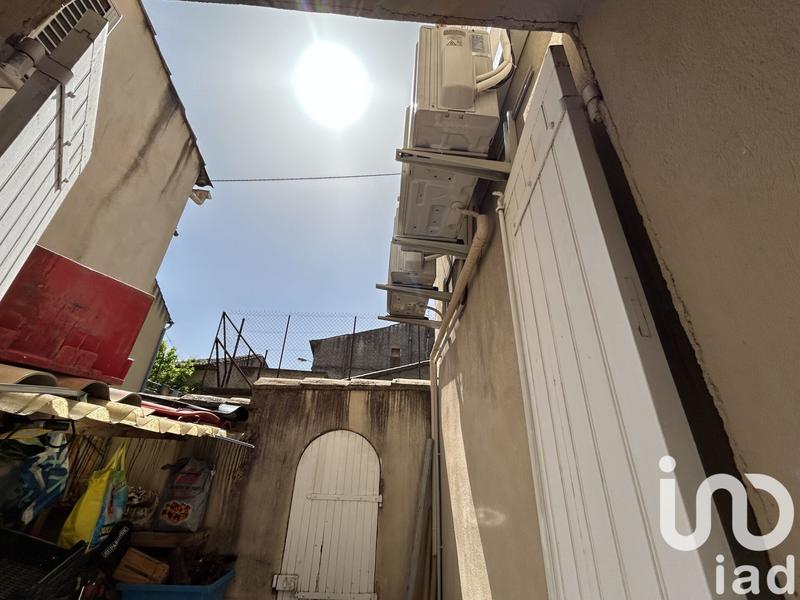 Duplex - 111 m² - 3 pièces