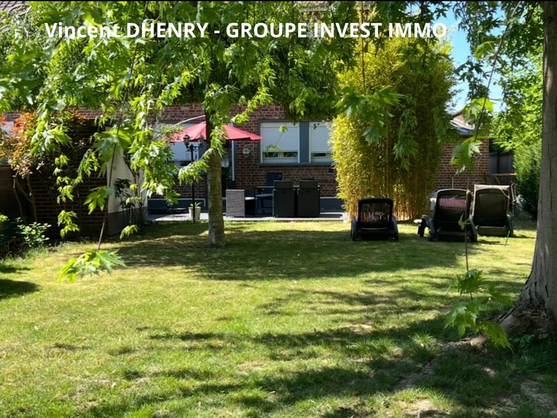 Maison ancienne - 78 m² - 5 pièces