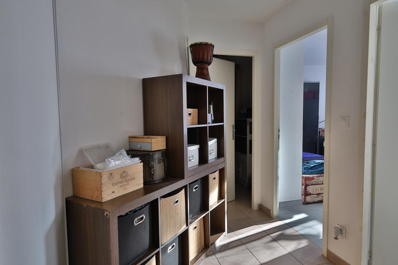 Appartement - 72 m² - 3 pièces