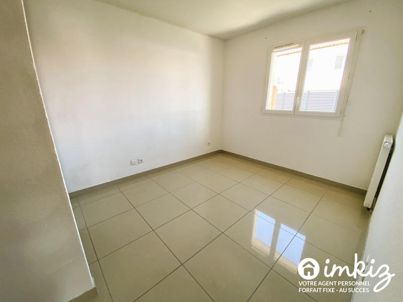 Appartement - 54 m² - 3 pièces