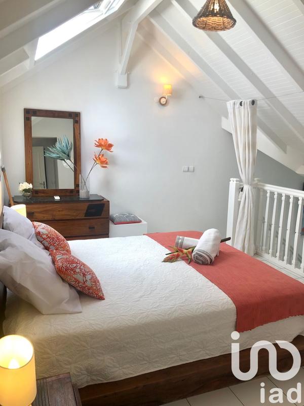 Appartement - 78 m² - 3 pièces