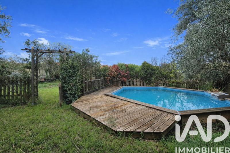 Maison - 226 m² - 6 pièces