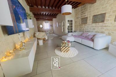 Maison - 155 m² - 4 pièces