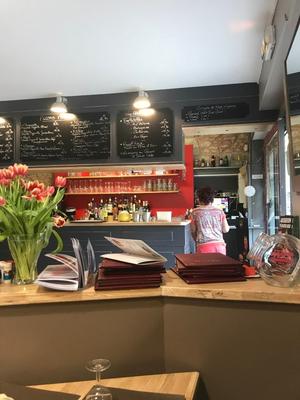 Fonds de commerce - 95 m²