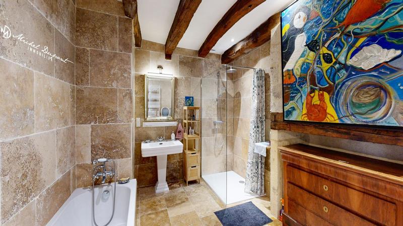 Maison - 142 m² - 5 pièces