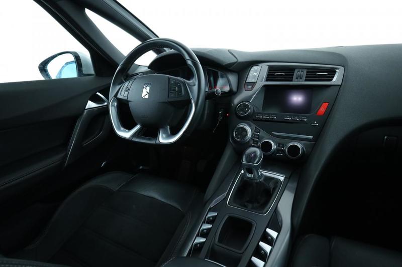 Ds Ds 5 1.6 Thp So Chic Bv6 200 ch