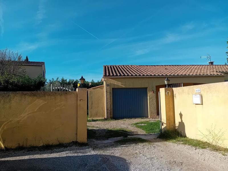 Villa - 101 m² - 4 pièces