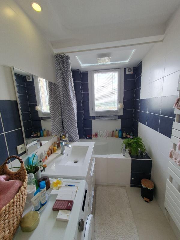 Appartement - 73 m² - 4 pièces