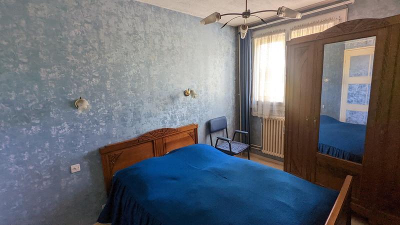 Appartement - 76 m² - 4 pièces