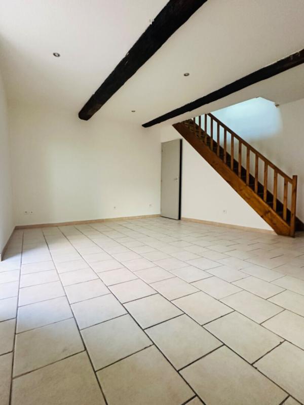 Maison - 76 m² - 4 pièces