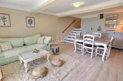 Maison de village - 104 m² - 4 pièces