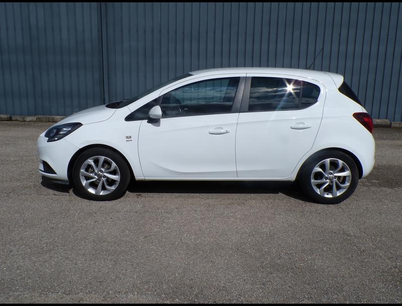 Opel Corsa 1.4i 90 Exit Bvm