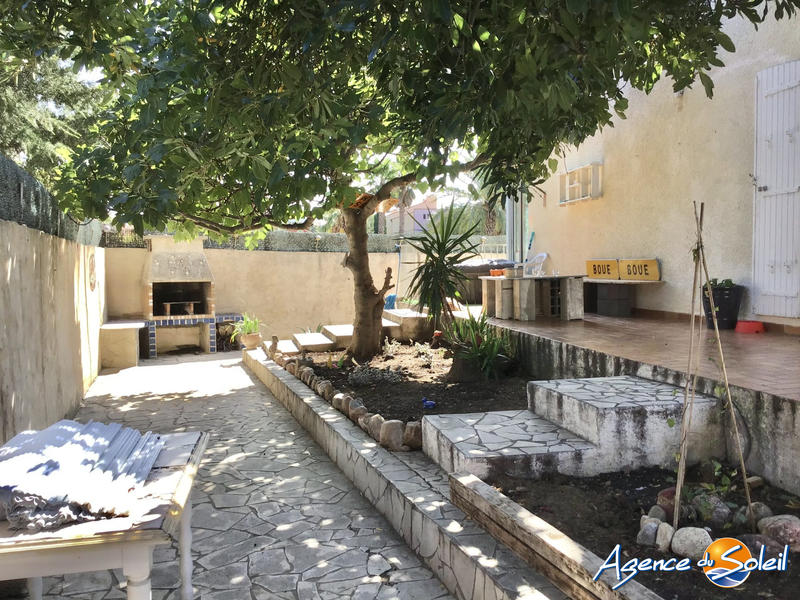 Maison - 126 m² - 6 pièces