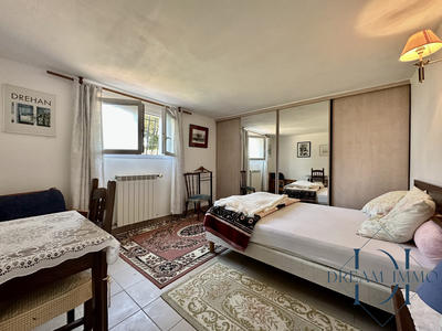 Maison ancienne - 322 m² - 7 pièces