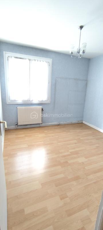 Appartement - 73 m² - 4 pièces