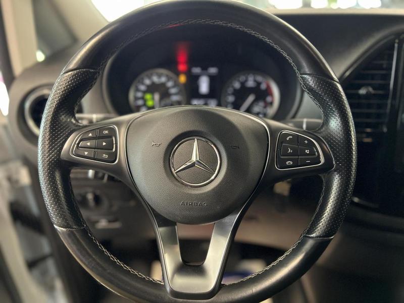 Mercedes Vito Compact 2.8t 119 Cdi - 9g-Tronic Bm 447 Select / Garantie 12 Mois