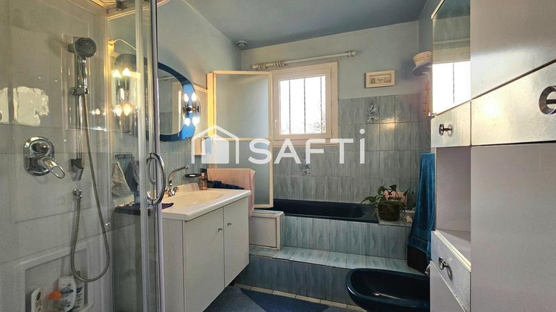 Maison - 106 m² - 5 pièces