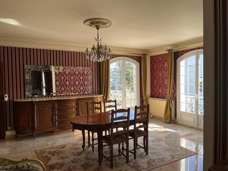 Maison en pierre - 175 m² - 4 pièces