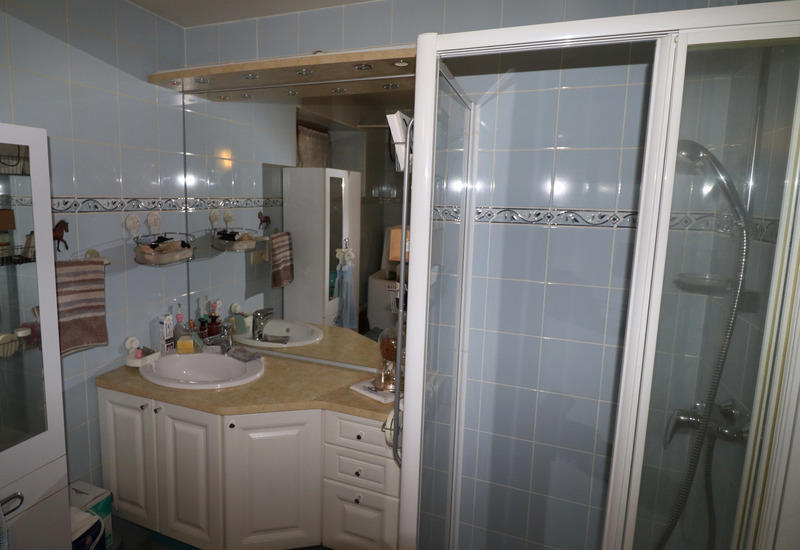 Maison de village - 83 m² - 3 pièces