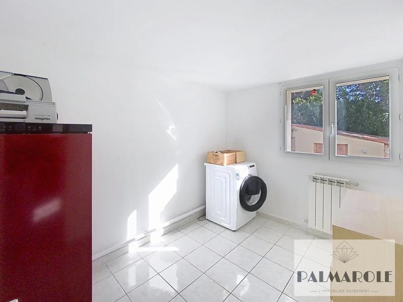 Maison de ville - 103 m² - 4 pièces