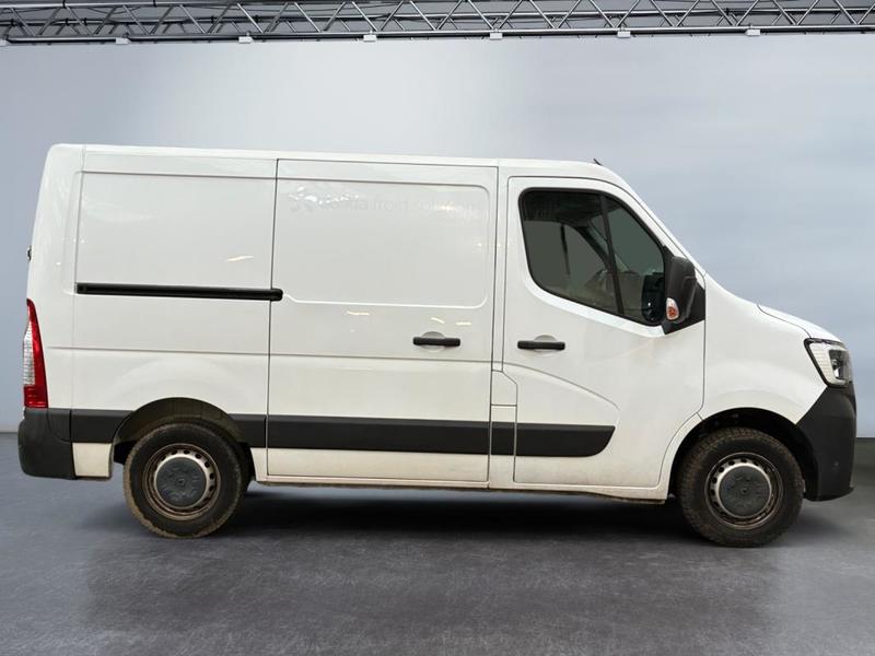 Renault Master Fourgon Fgn Trac F3300 L1h1 Energy Dci 150 Grand Confort