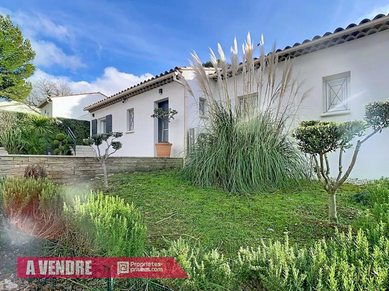 Maison - 78 m² - 4 pièces